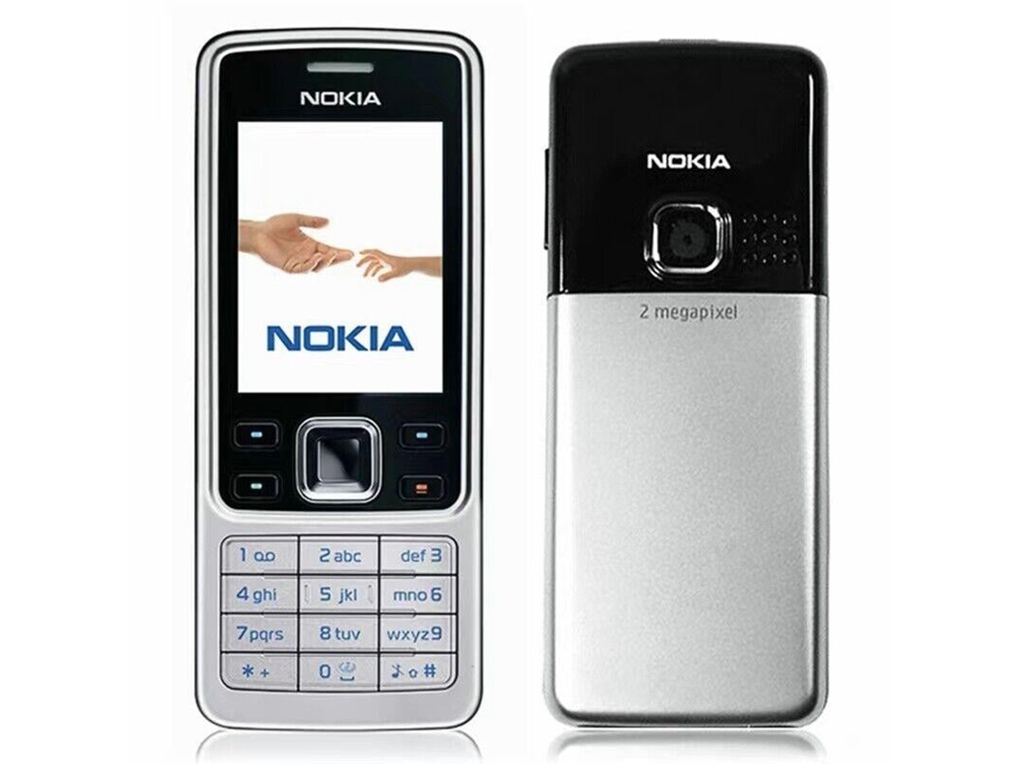 Nokia 6300