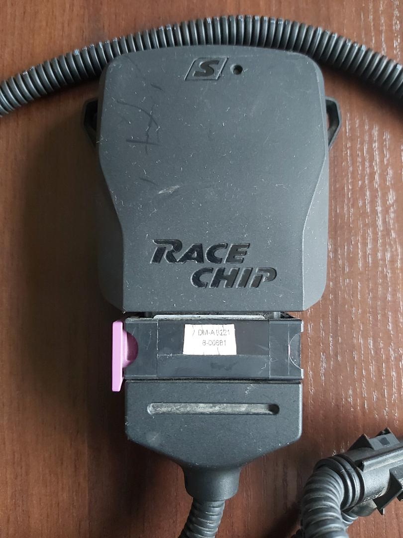 Racechip