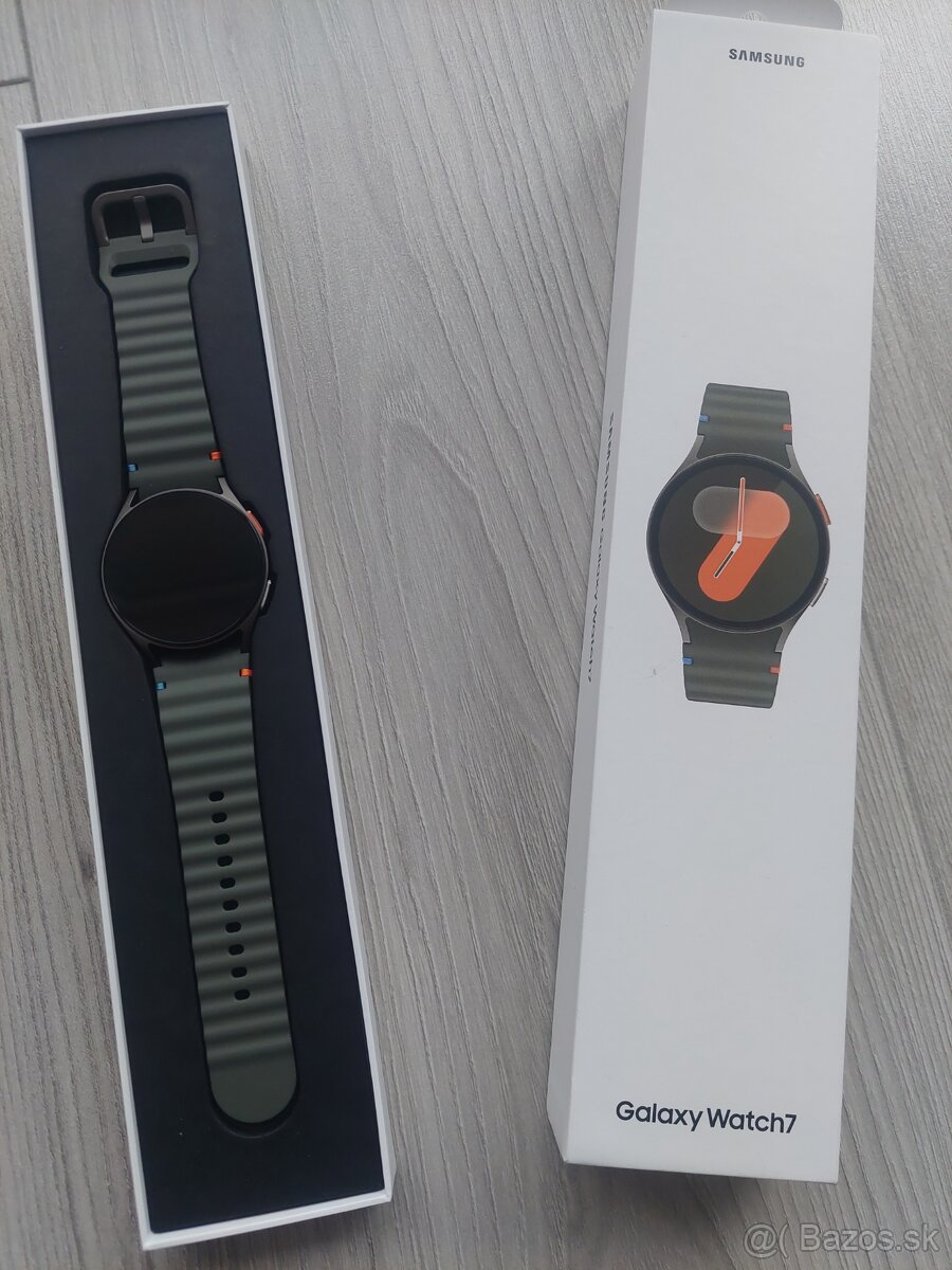 Samsung Galaxy Watch 7