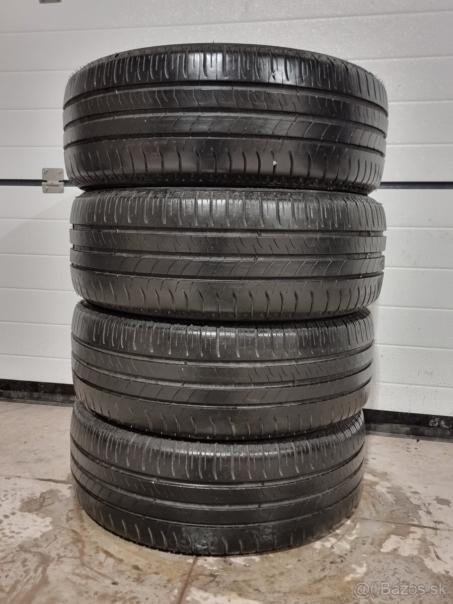 Letné Pneu Michelin 195/55 R16