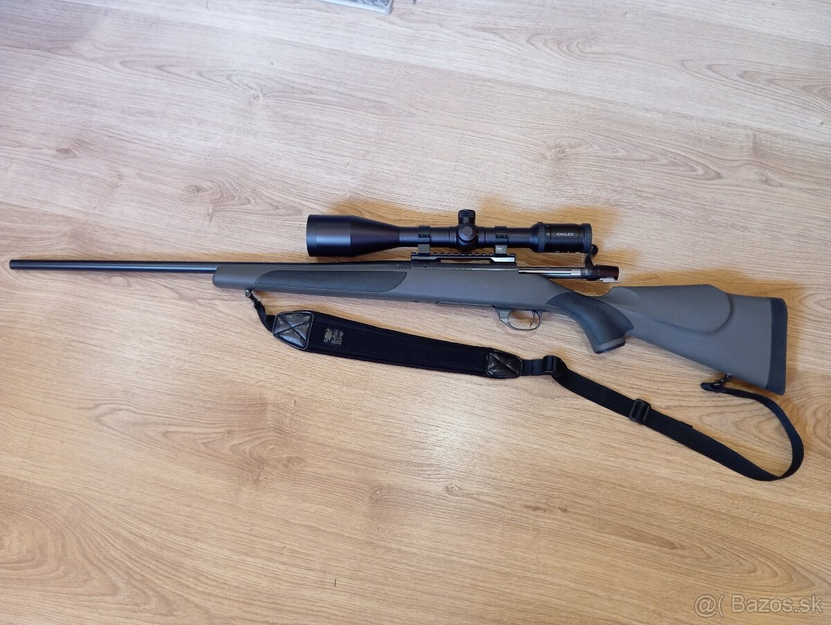 Weatherby Vanguard séria 2, 308 win.