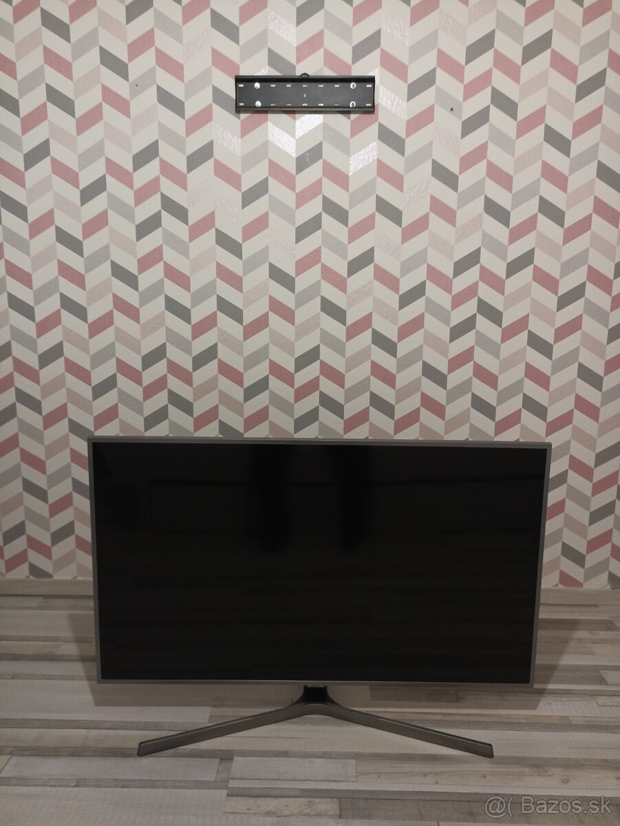 TV Samsung UE50NU7472UXXH