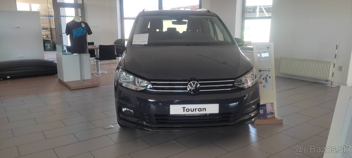 VW Touran