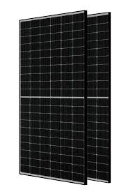 Solárny panel JA SOLAR JAM72S20-460/MR_BF 460W