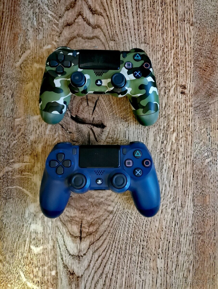 Ovládač Ps4 Sony Dualshock V2 Joystick