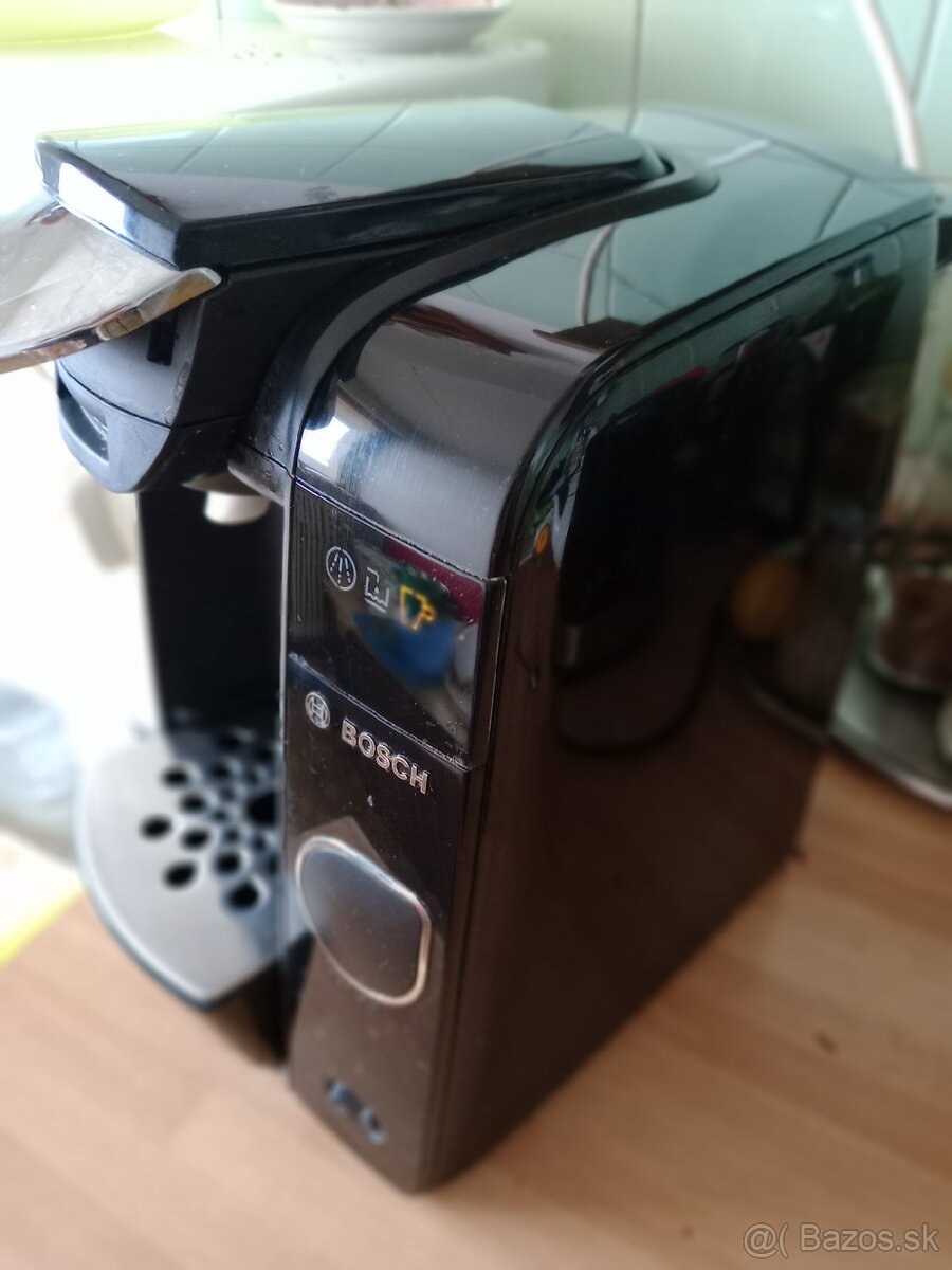 Bosch Tassimo joy2 black