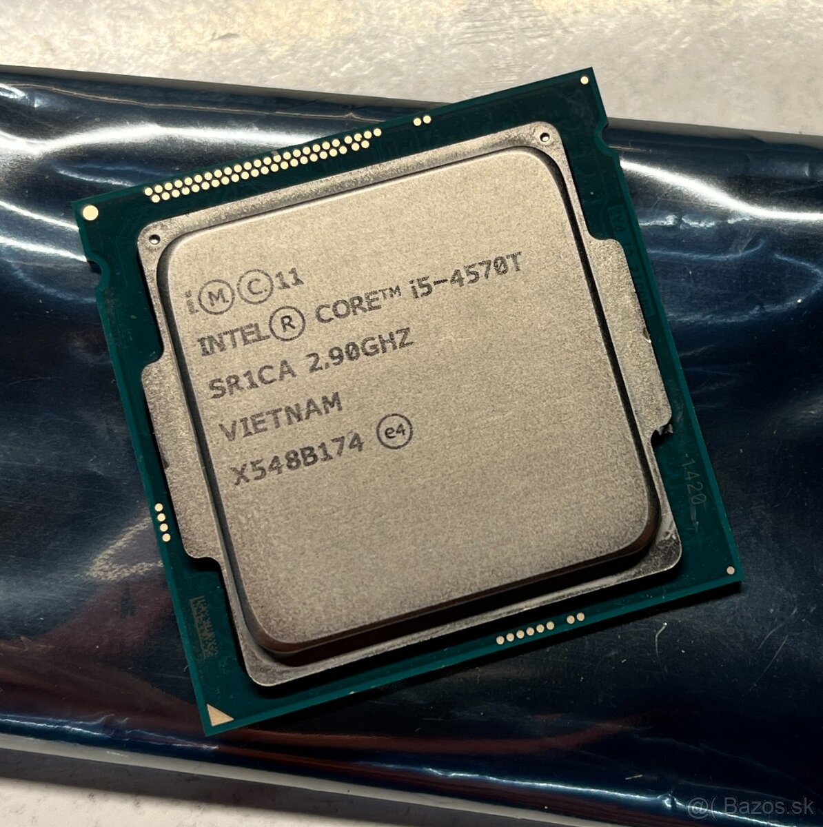 Intel Core i5-4570T