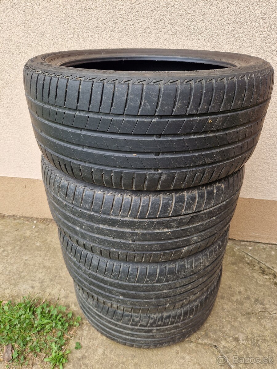 Bridgestone Turanza R19