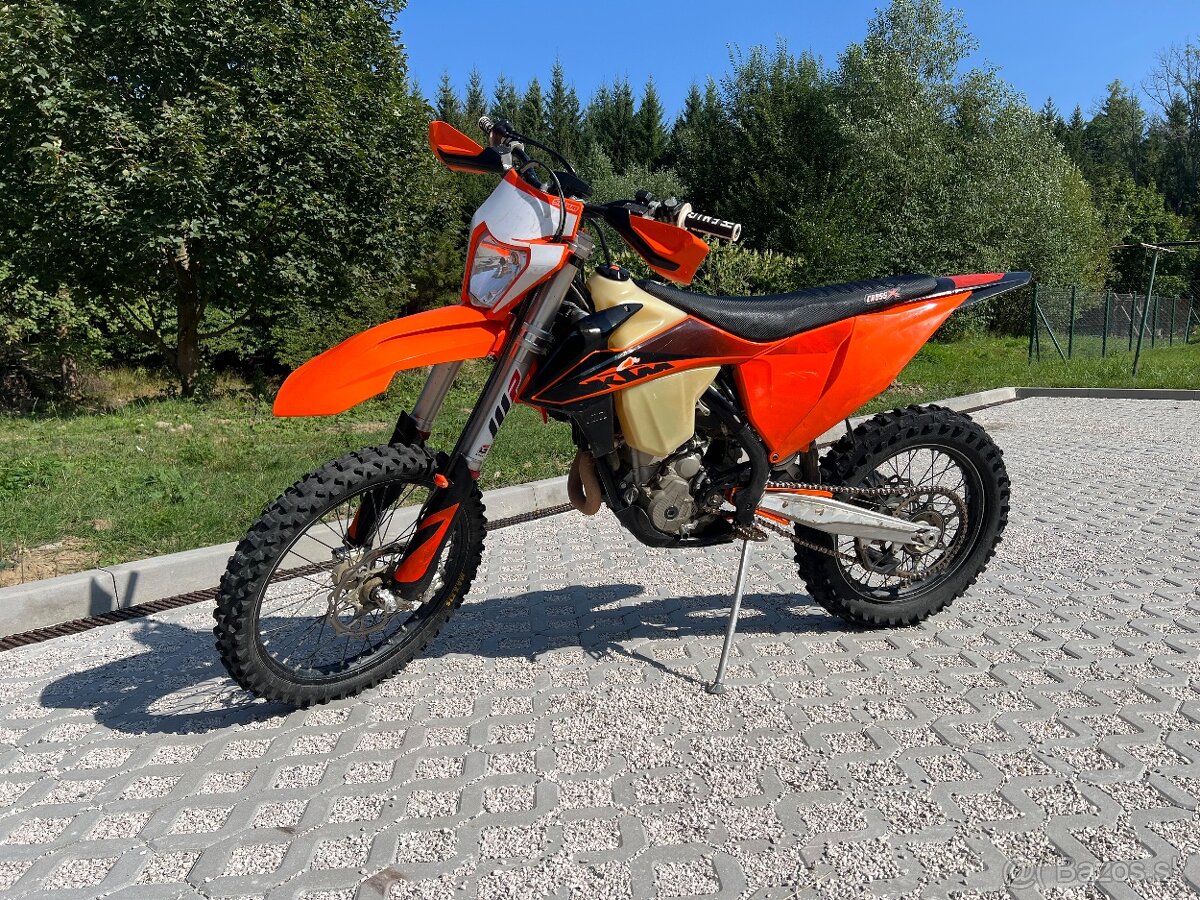 KTM Excf-350