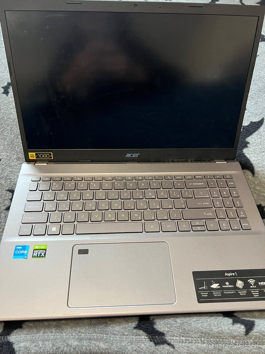 acer aspire 5