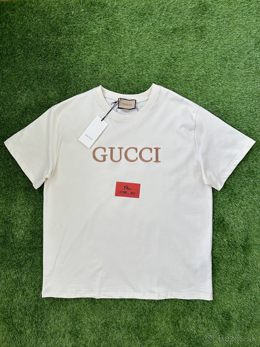 Gucci  tee