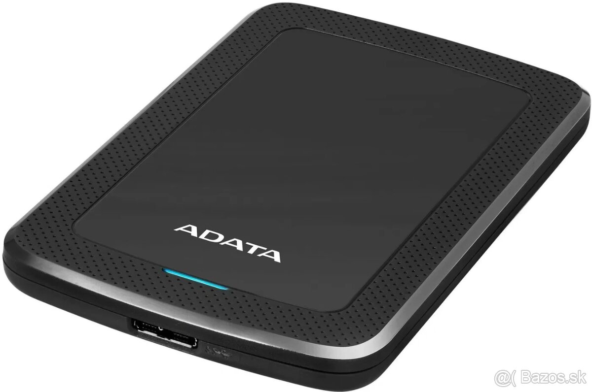 ADATA HV300 externý HDD 2 TB 2,5"