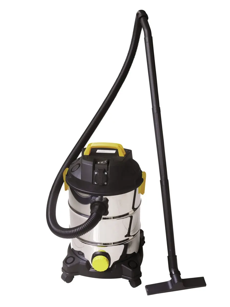 Vysávač Parkside (Wet & Dry Vacuum Cleaner)