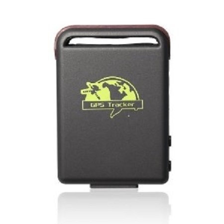 SAFETRONIK GPS Tracker TK-102