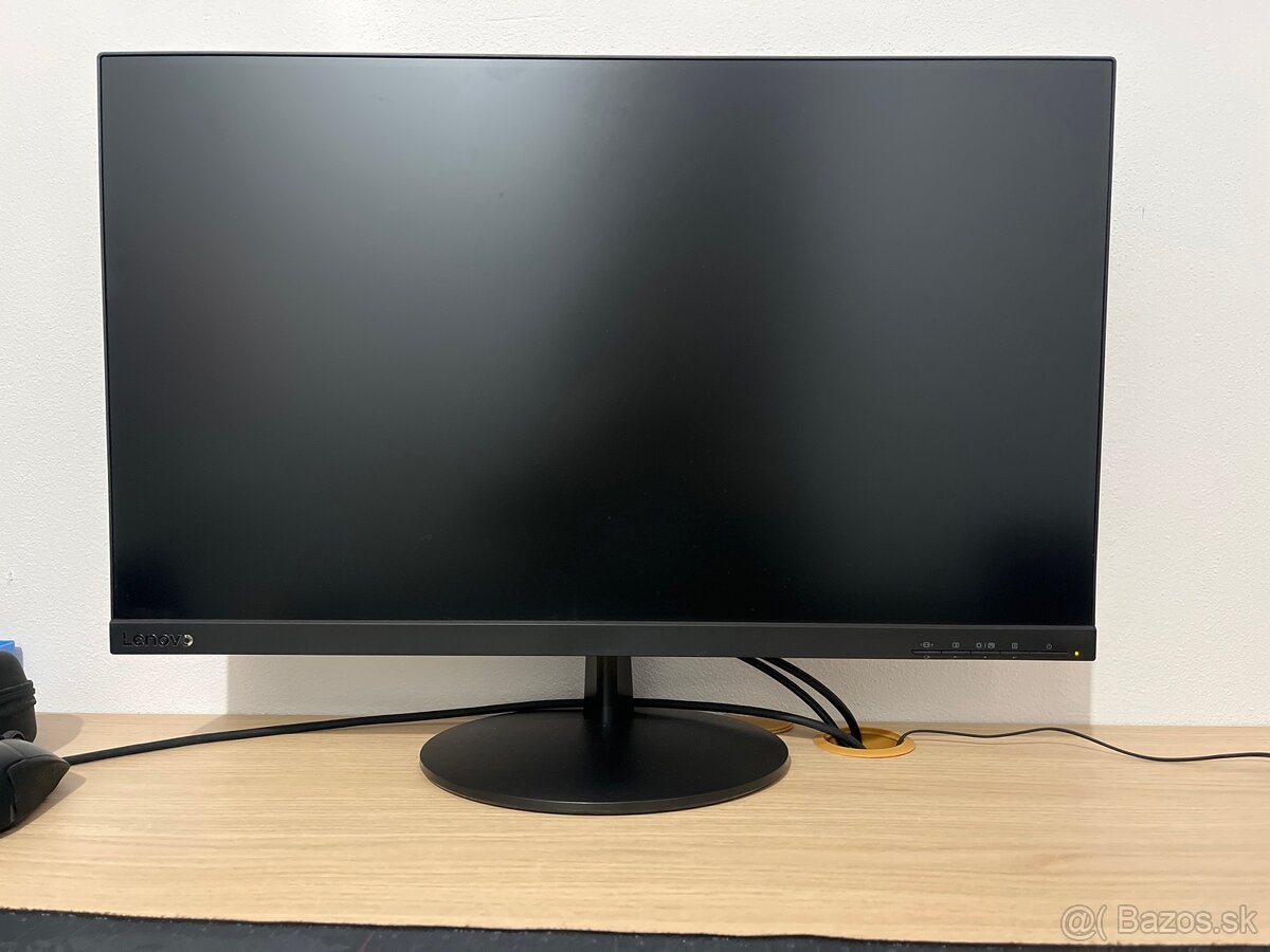 Predám 27" monitor Lenovo L27i-28