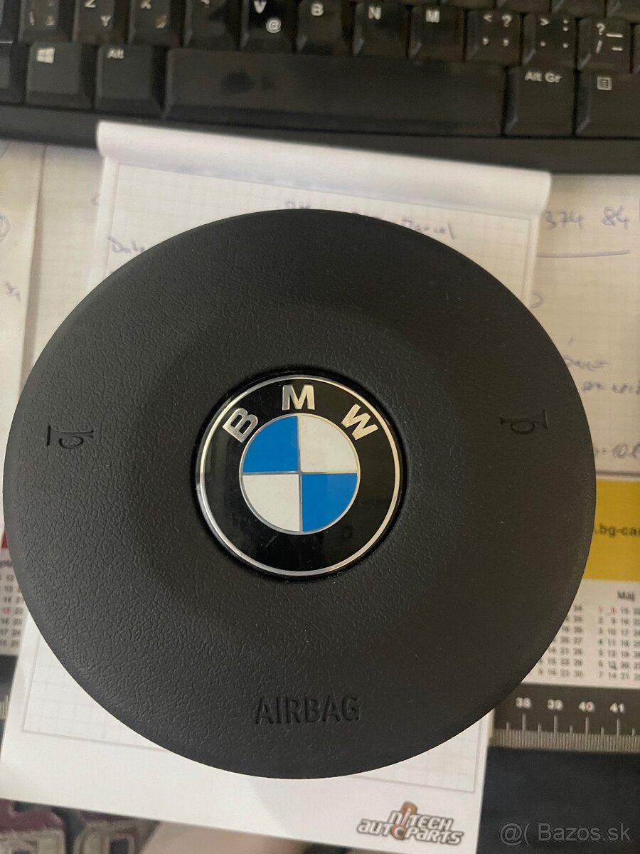 Airbag BMW X5 F15