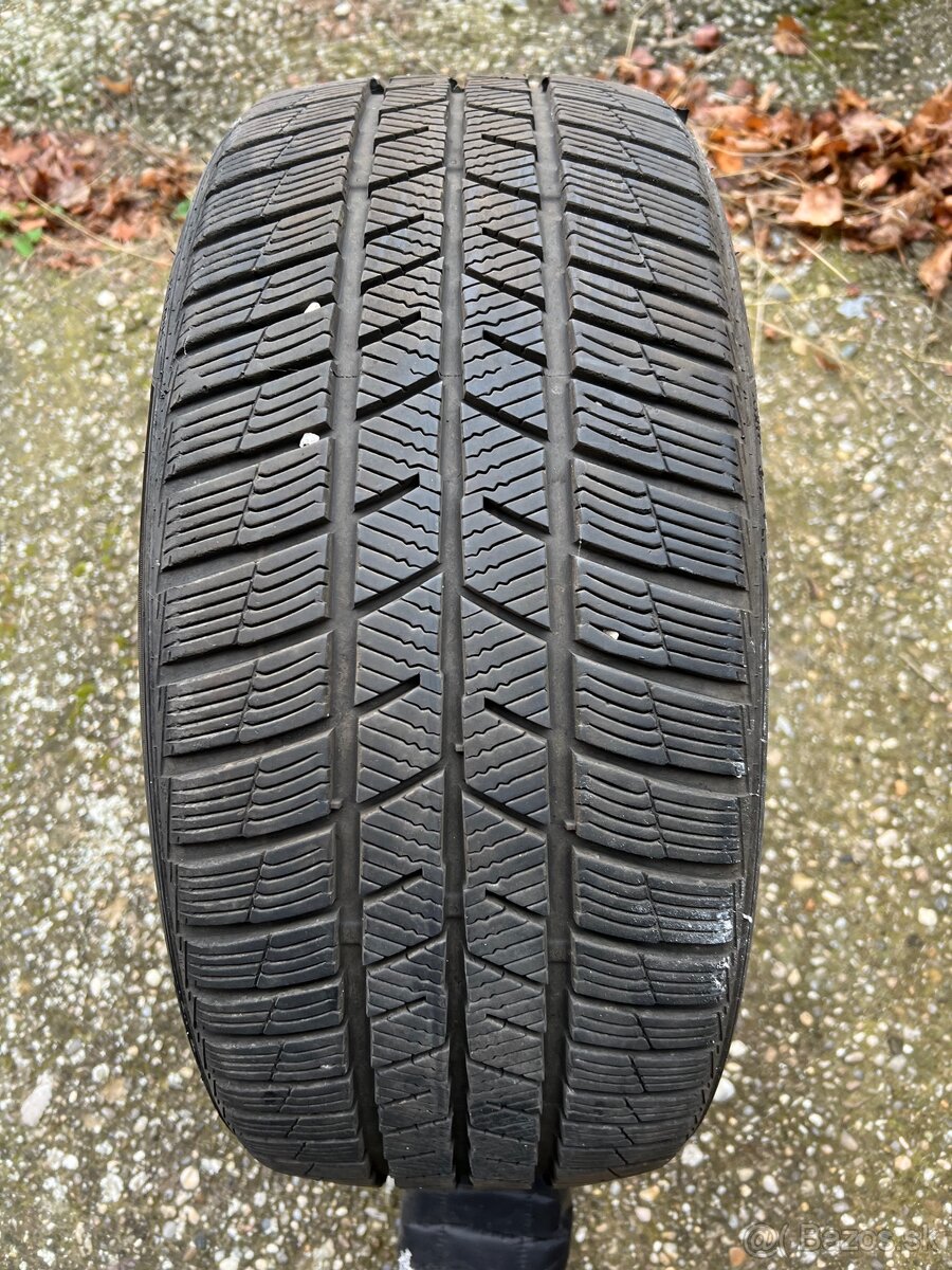 Barum Polaris 5 225/40 R18 XL ZIMMNE PNEU