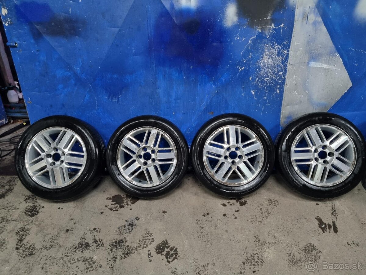 Elektróny Ford 5x108 R16 6.5J et 52.5