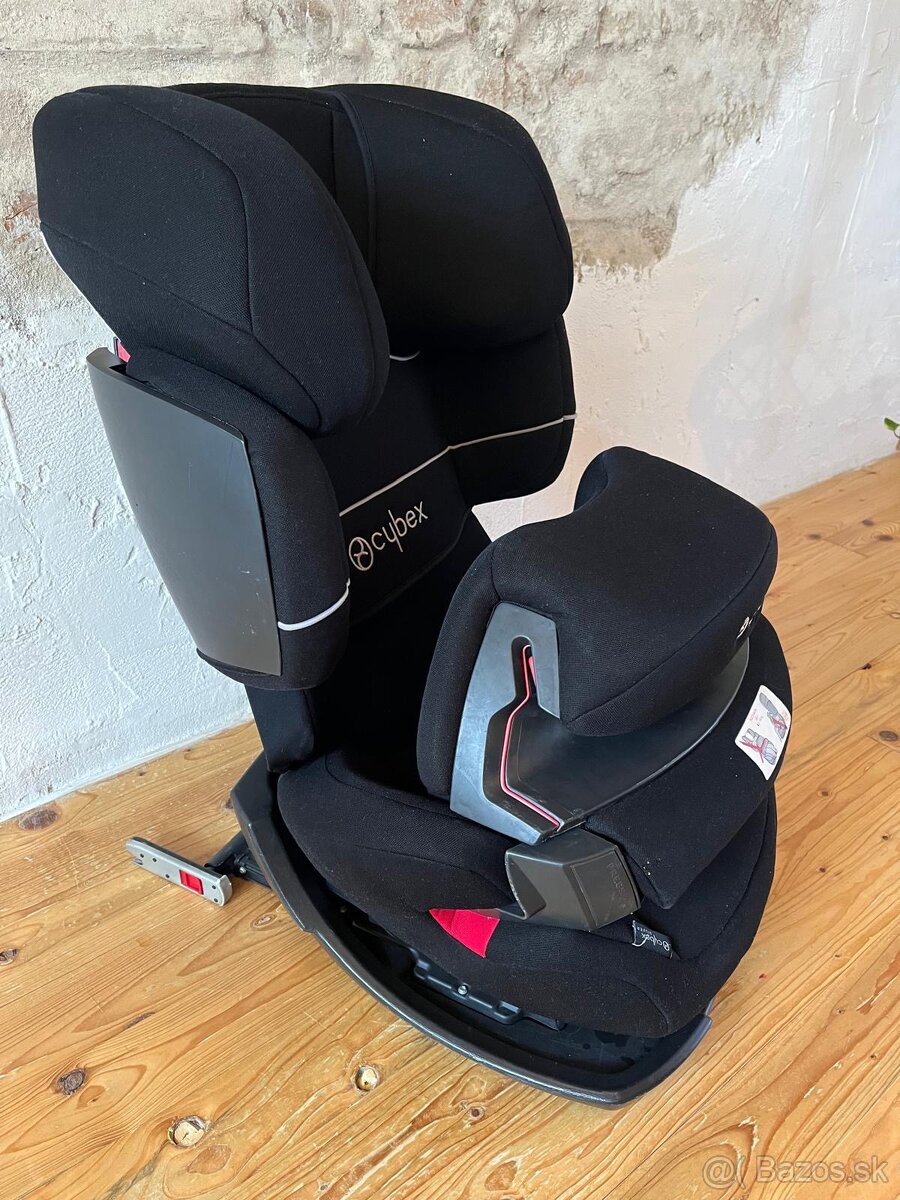 Autosedacka Cybex