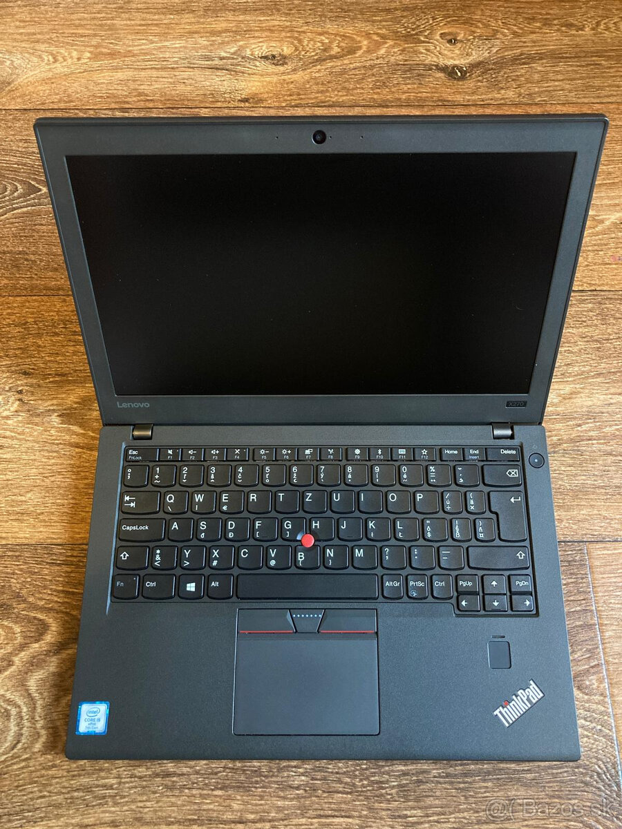 ThinkPad X270