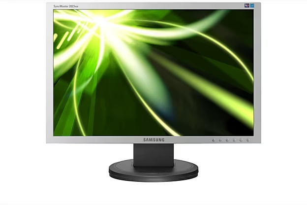 Predám 22" monitor BenQ FP222W