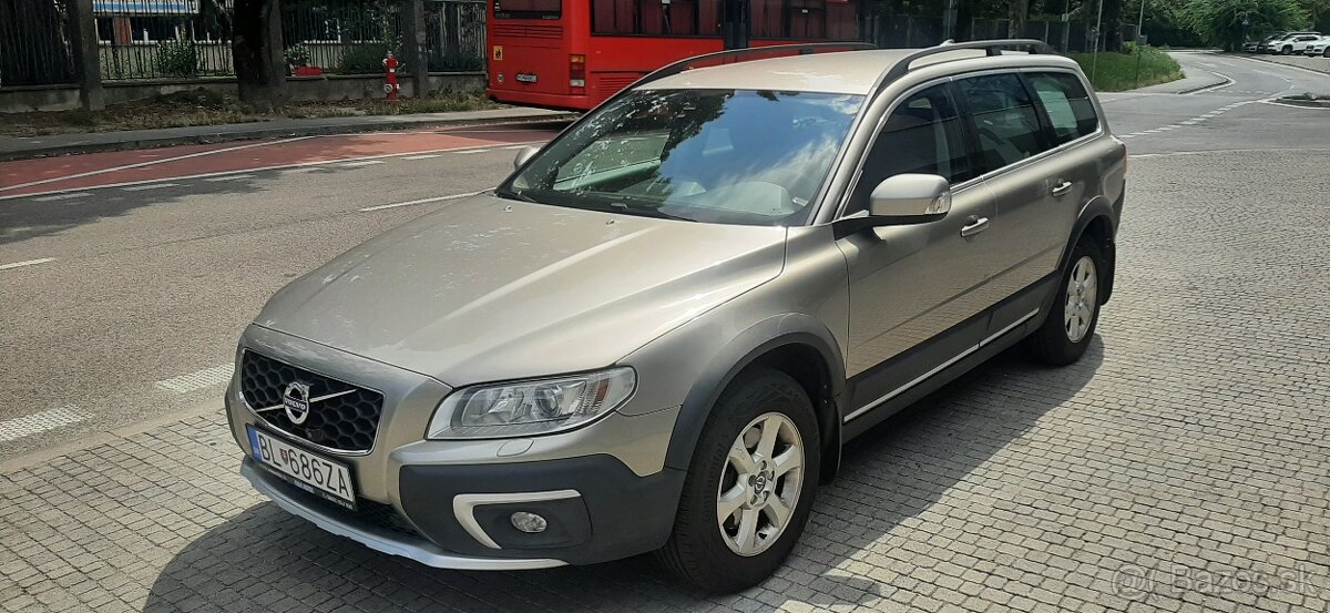 Volvo XC70 D4 2015r ,127820km