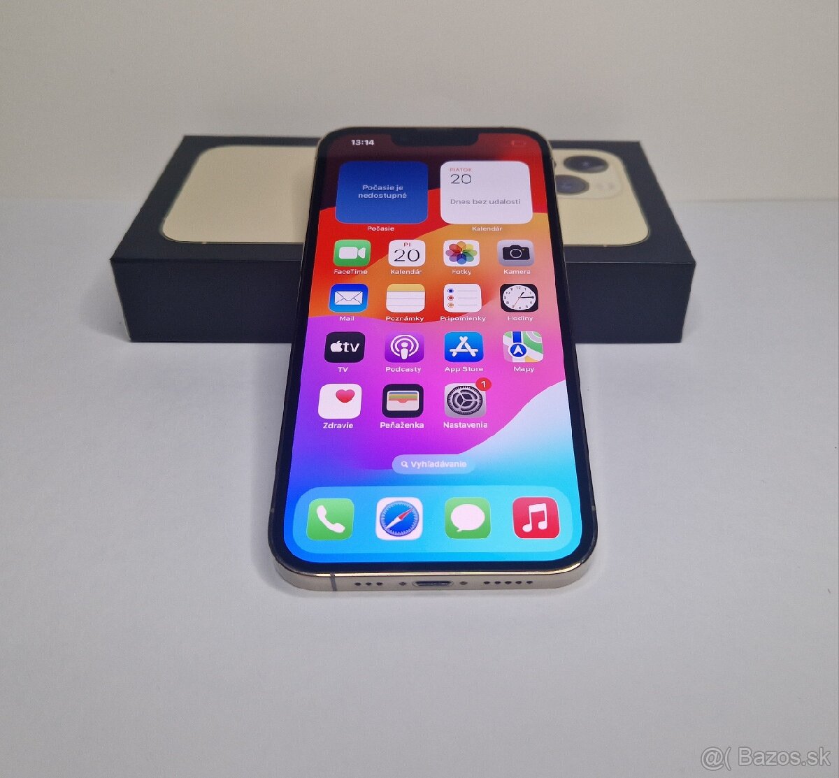 Iphone 13 pro 128gb