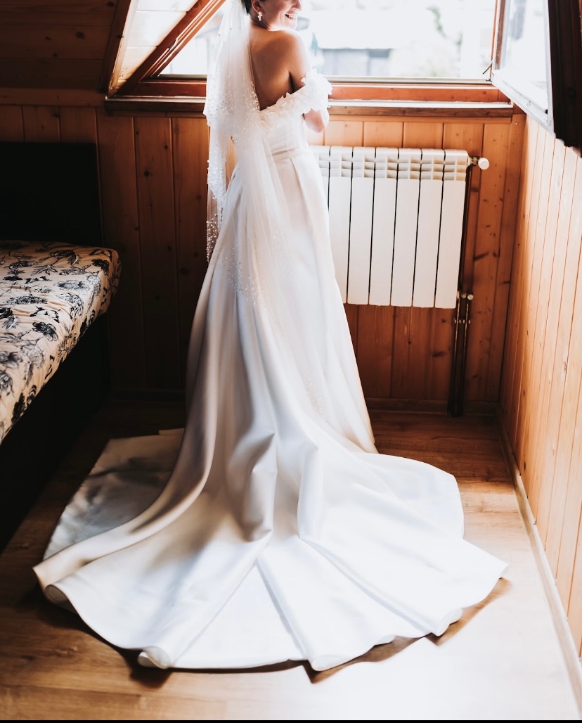 Luce Sposa - Allure