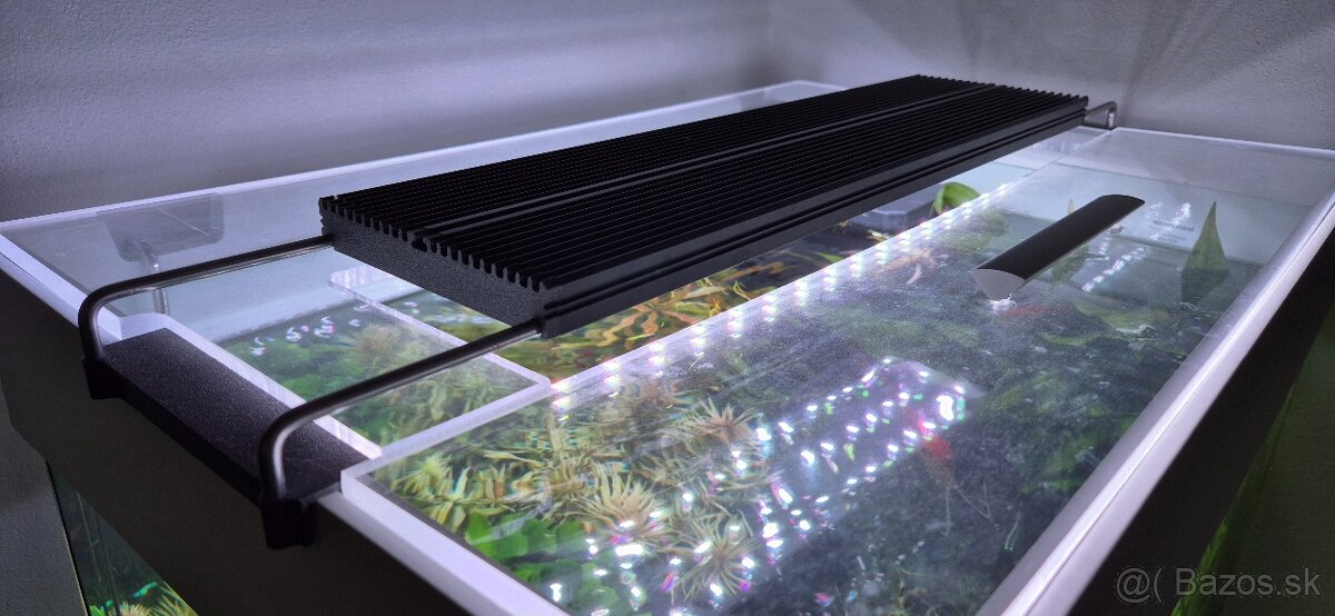 Akvarium juwel lido 120