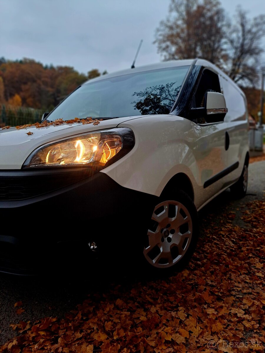 Na predaj FIAT DOBLO Maxi Cargo