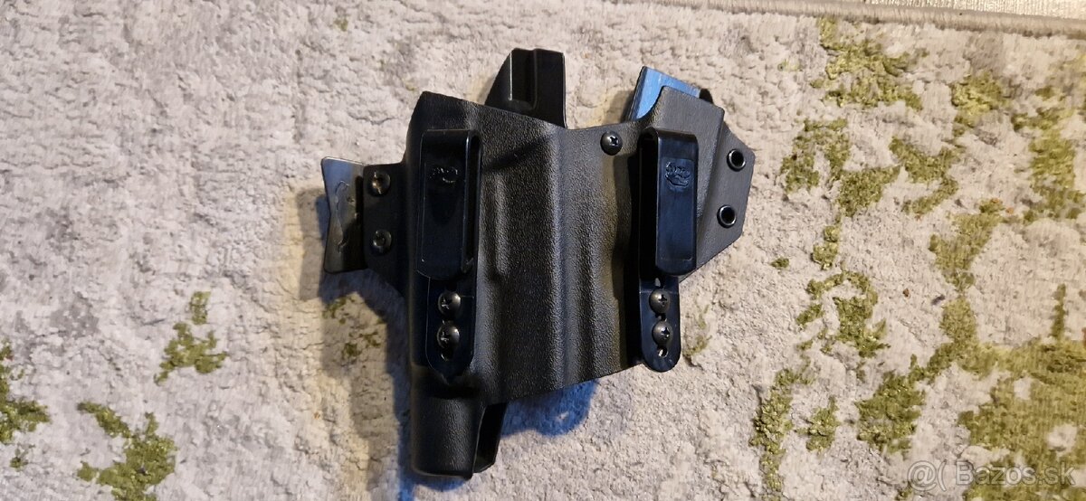 T-rex arms puzdro na Glock 19