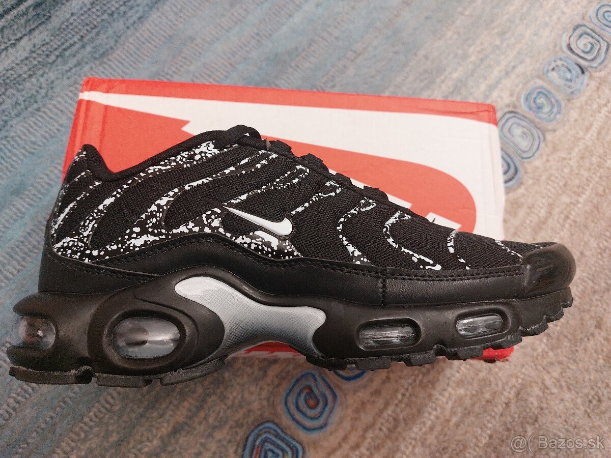 Nike Air MAX Plus EU 42 - nové