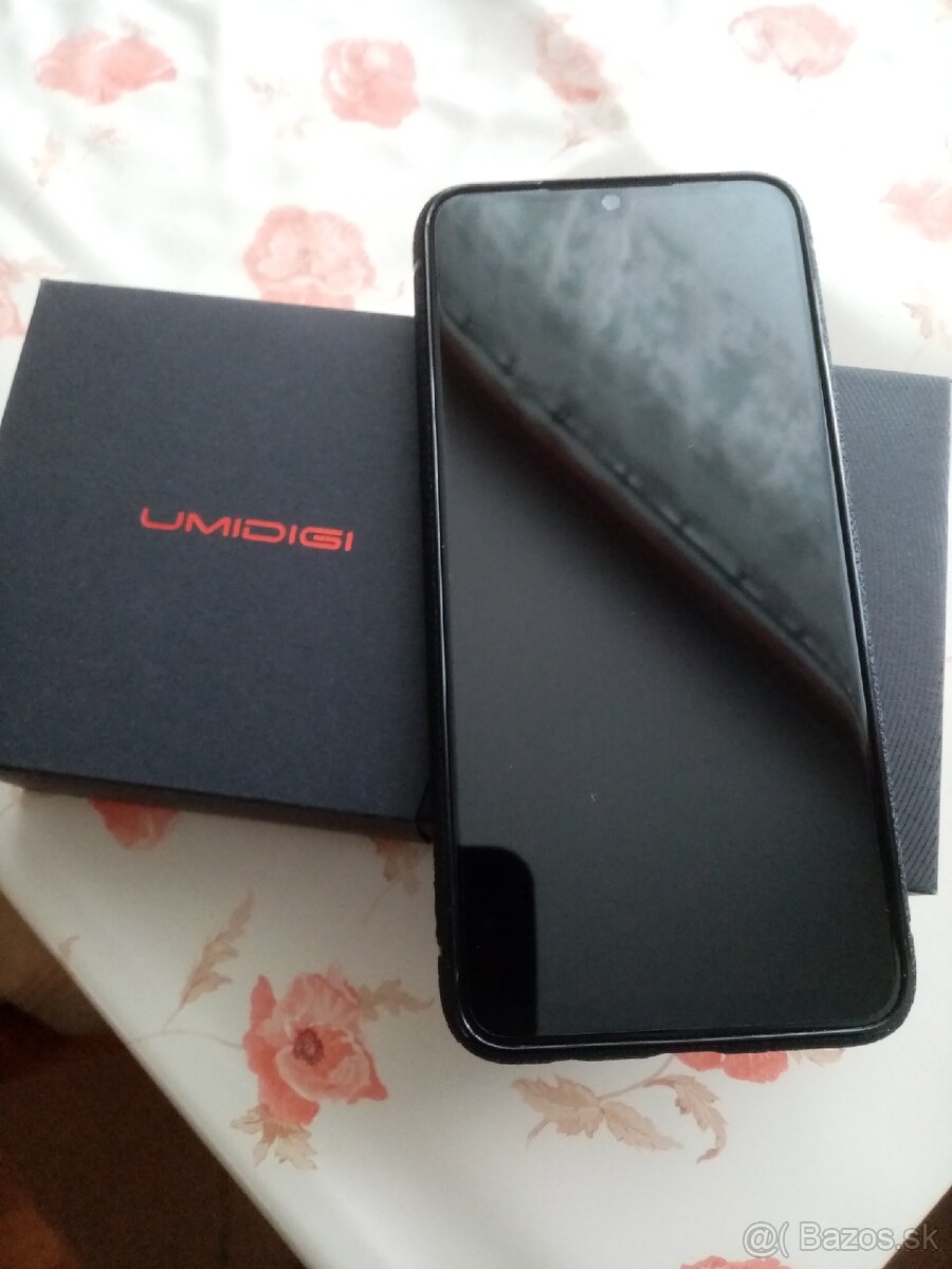 Umidigi