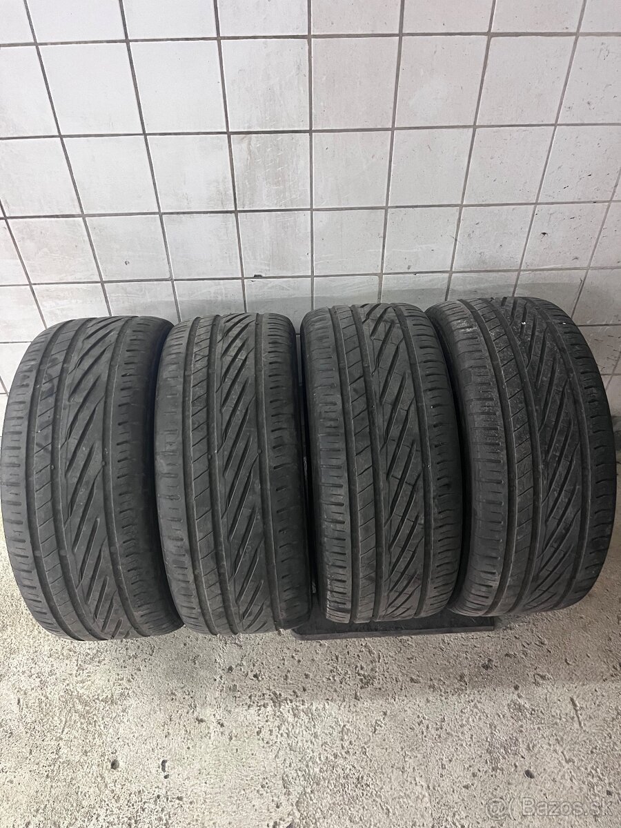 Pneu 245/45 R17