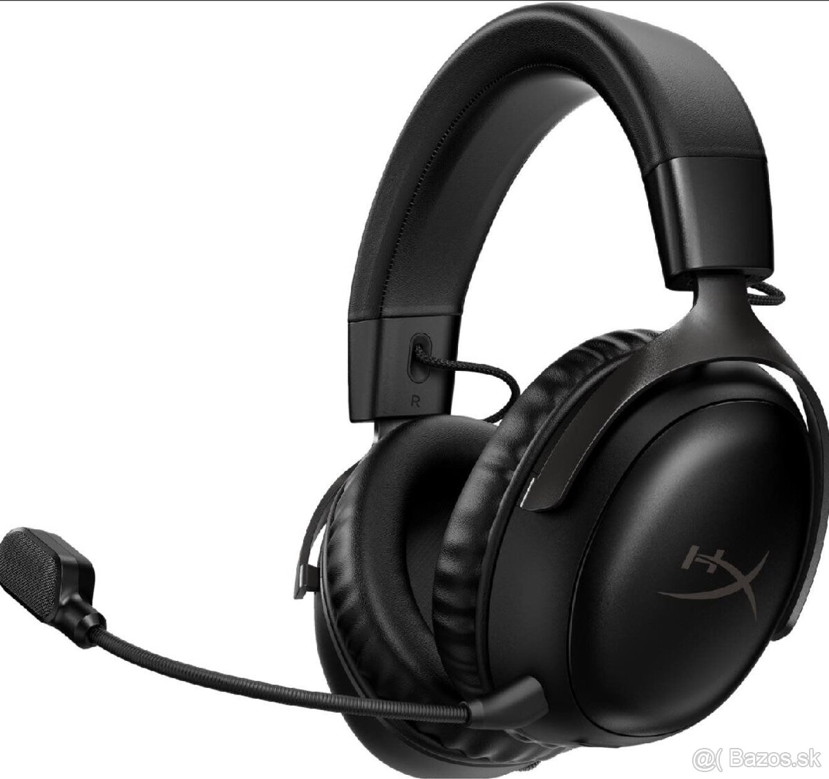 HyperX Cloud 3