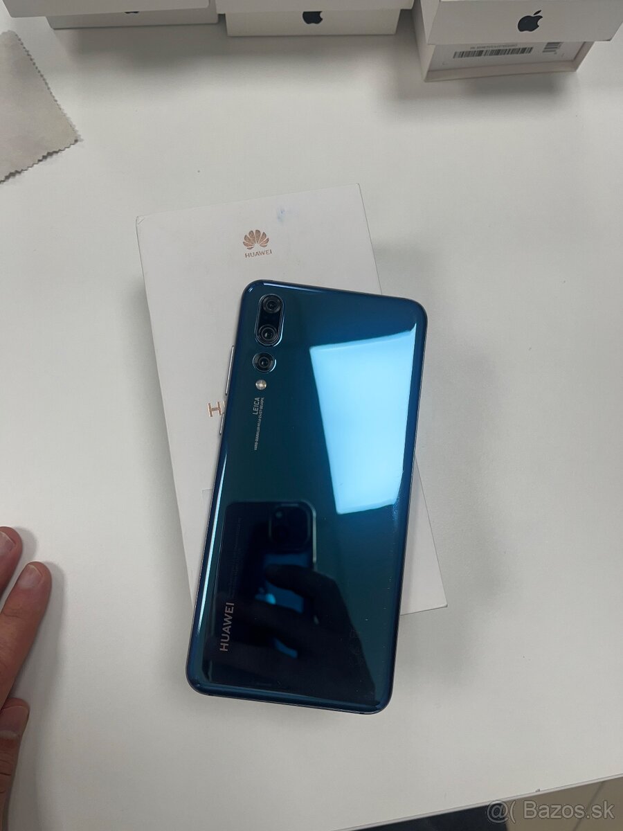 Huawei P20 Pro 6/128GB