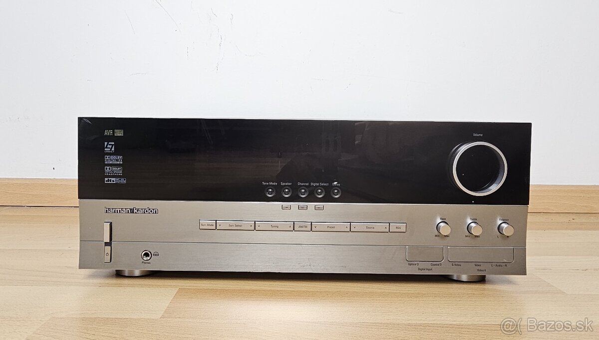 HARMAN/KARDON AVR 235