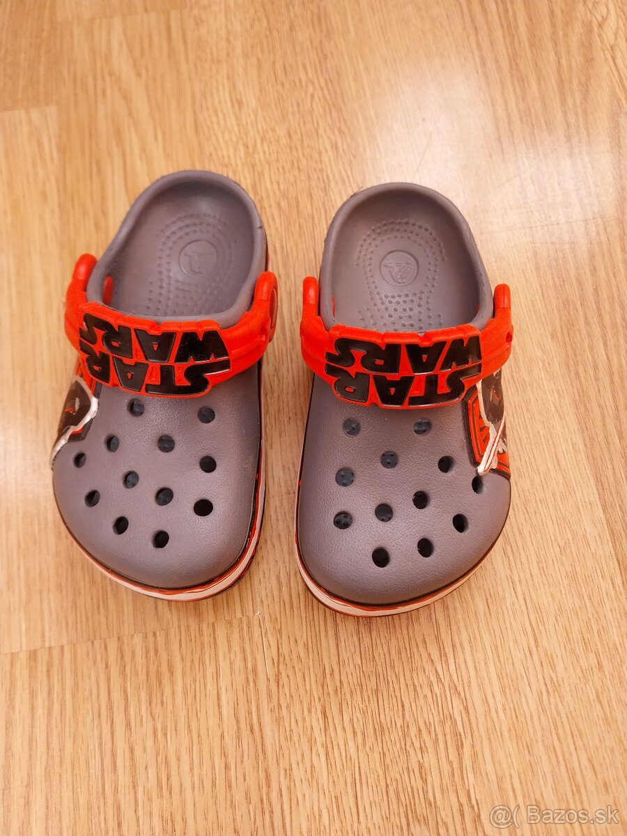 Crocs c7