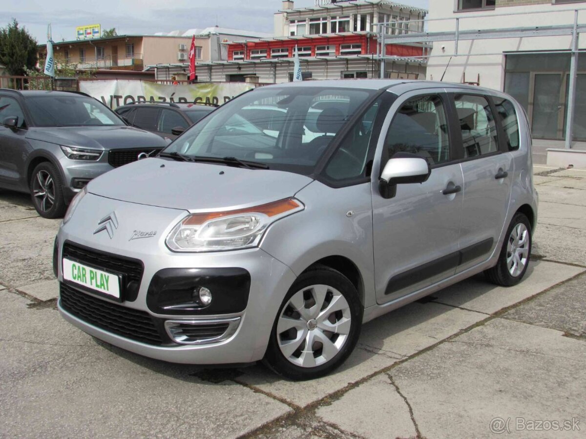 Citroën C3 Picasso