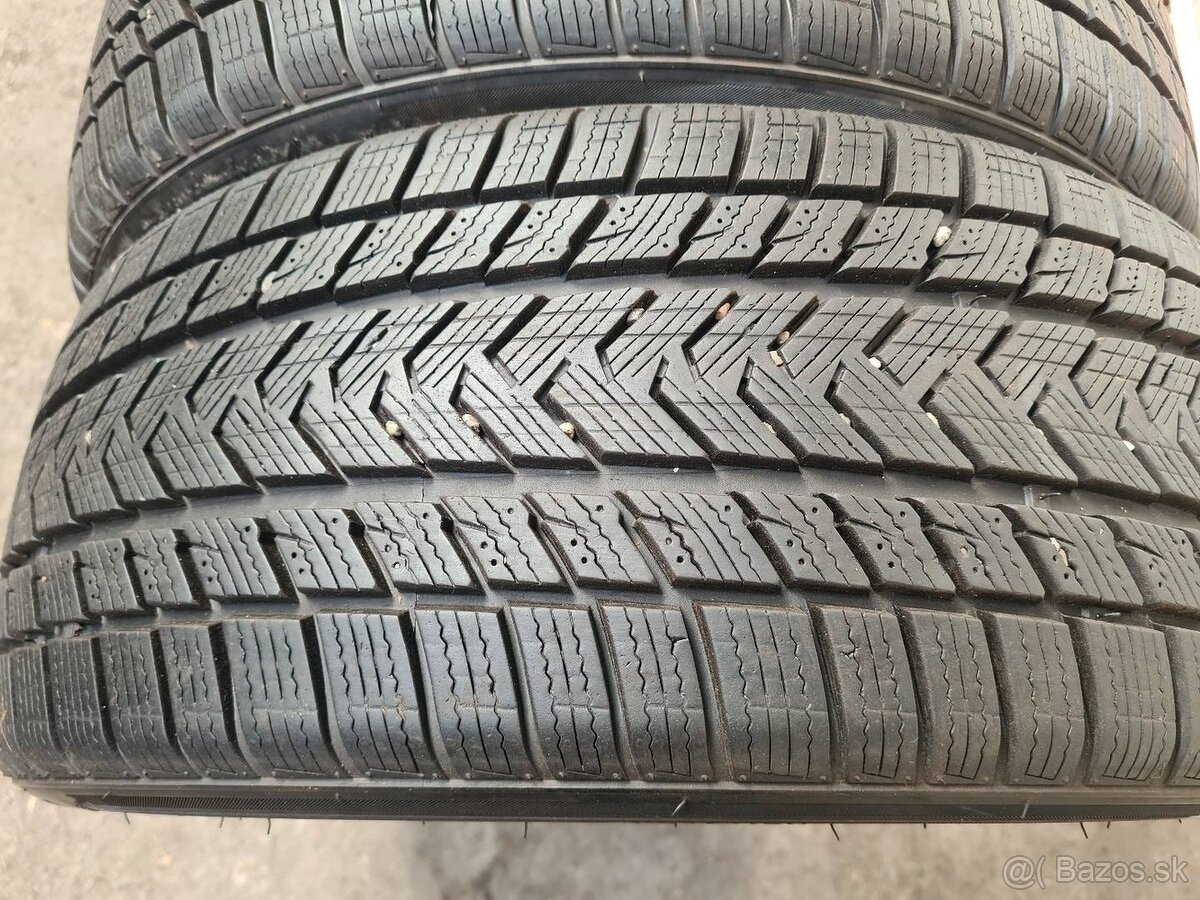 215/45r17 zimné 4 ks GRIPMAX dezén 7,8-7,4 mm DOT2021