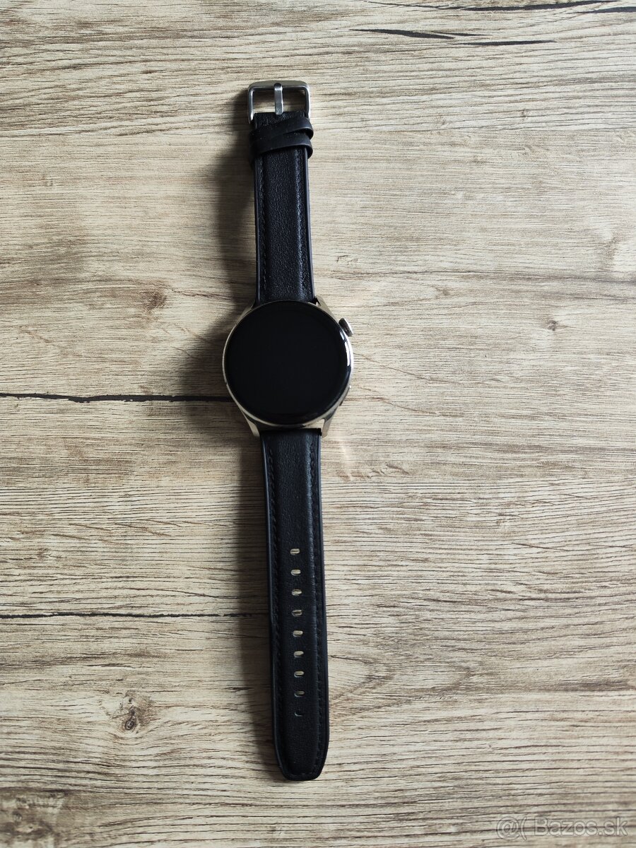 Huawei Watch 3