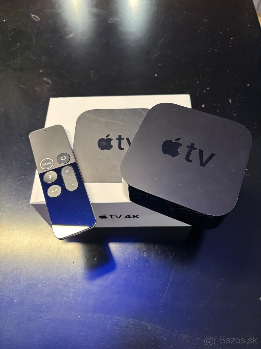 Apple TV