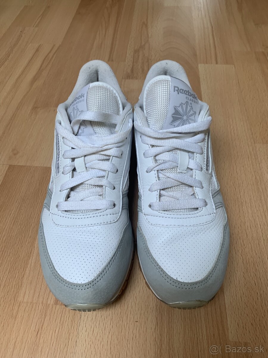 Dámske tenisky Reebok veľ. 38