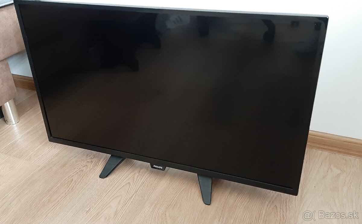 Pokazený LED televízor Philips 32PHT4101/12