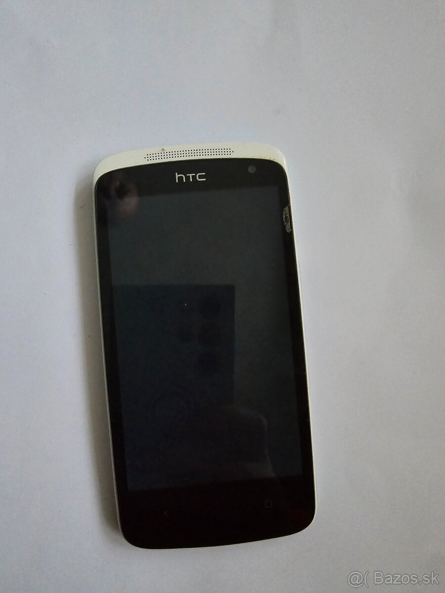 HTC desire 500