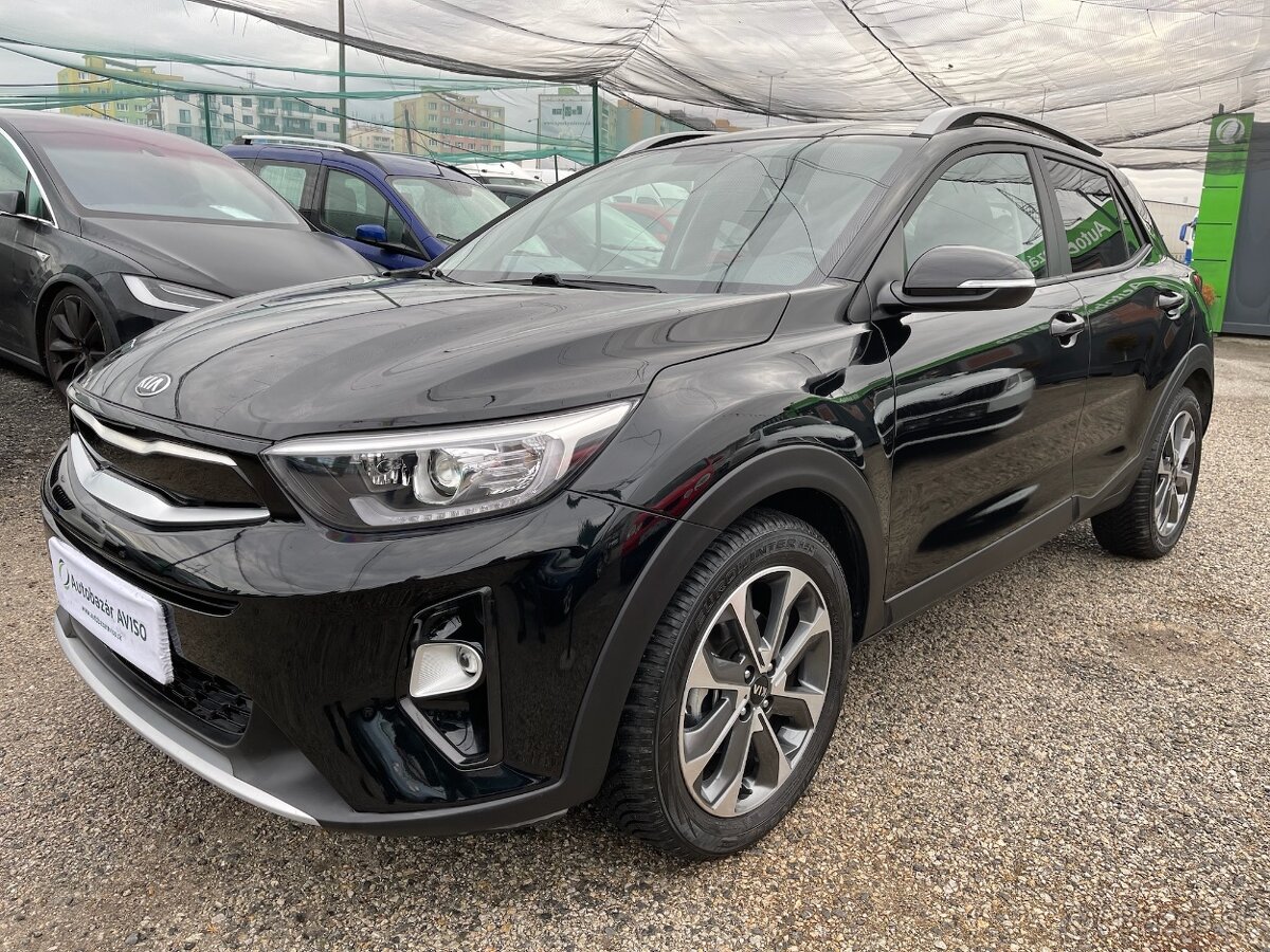 Kia Stonic 1.4 D-CVVT Gold A/T