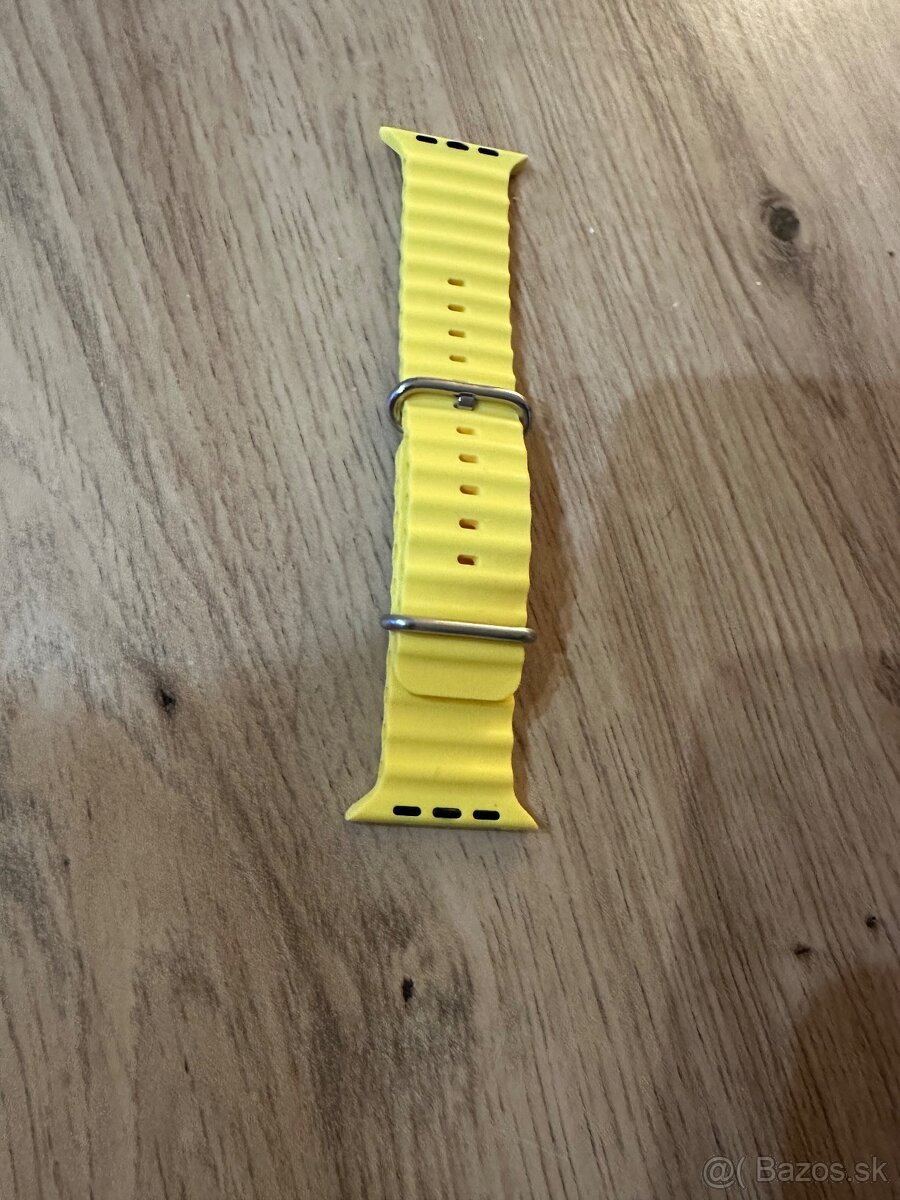 Apple watch ultra ocean band 49mm