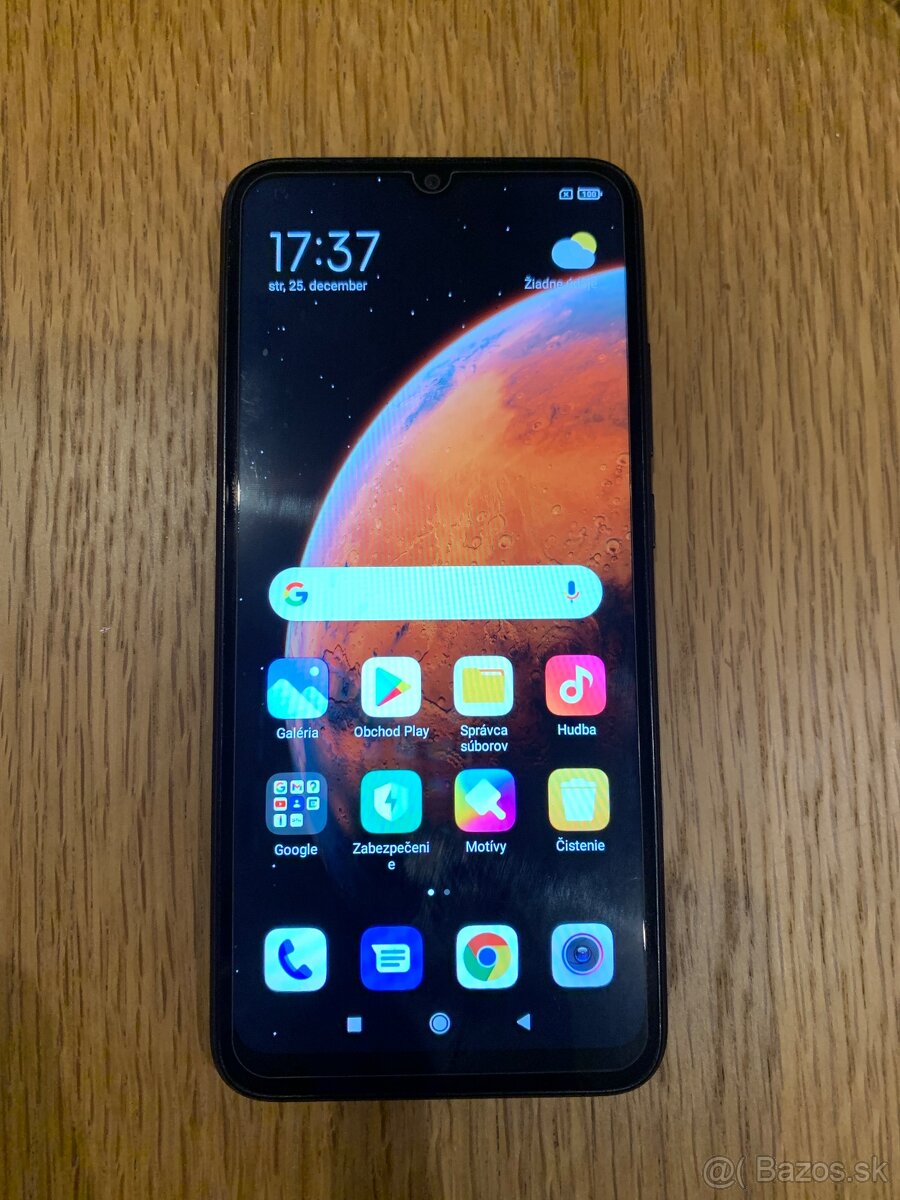 Xiaomi Redmi 9A