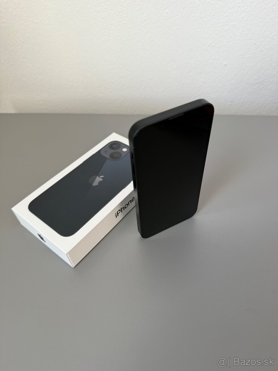 iPhone 13 mini