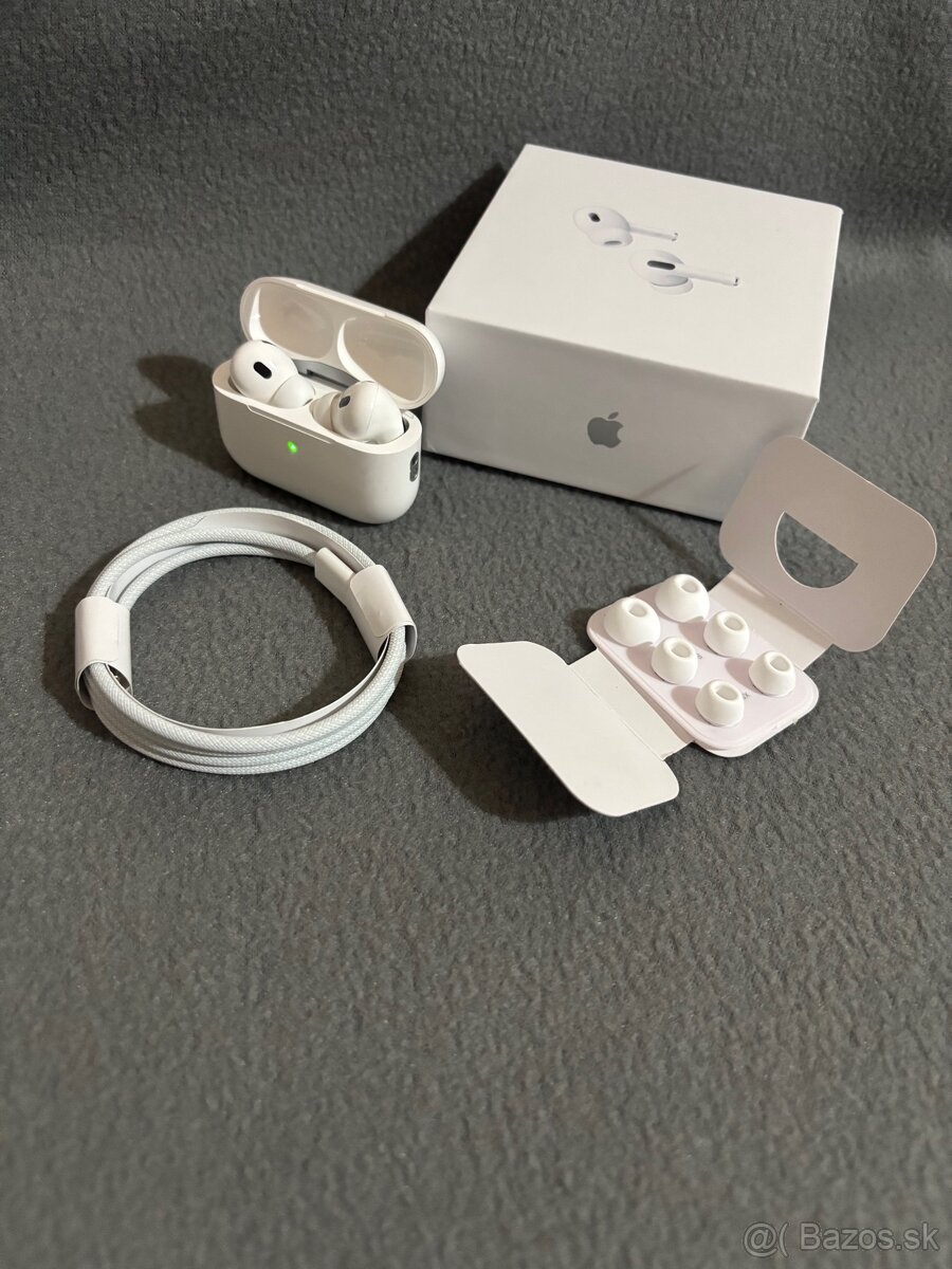 AirPods 2 Pro